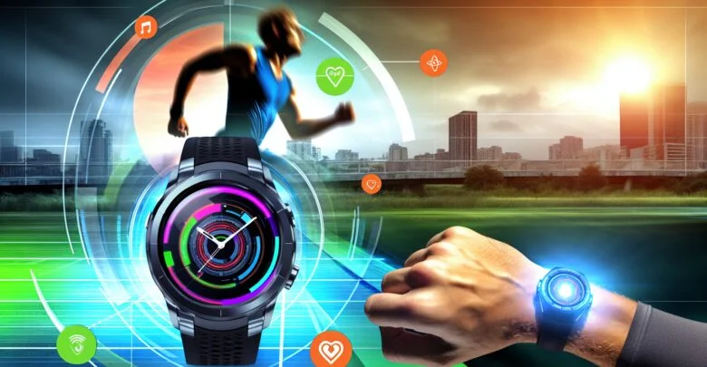 Pentru a crea o imagine realistă și sugestivă care să reflecte esența articolului și titlului „Alimentează-ți pasiunea pentru sport cu noul HUAWEI WATCH Ultimate!”, poți începe cu următoarele elemente: 1. **Fundal Dinamic și Energetic**: - Alege un peisaj modern și vibrant, cum ar fi un parc urban sau un stadion de atletism, pentru a evidenția dinamismul și pasiunea pentru sport. 2. **Centru Vizual - HUAWEI WATCH Ultimate**: - Plasează ceasul HUAWEI WATCH Ultimate în prim-plan, fie sub forma unui close-up detaliat pe un fundal care să îi sublinieze caracteristicile high-tech, fie pe mâna unui sportiv în acțiune pentru a arăta cum este purtat în viața reală. 3. **Sportiv în Acțiune**: - Include imaginea unui atlet în mișcare, poate alergând sau făcând un exercițiu intens. Acest lucru pune accentul pe tema fitness-ului și pe utilitatea ceasului ca antrenor personal. 4. **Detalii Tehnologice**: - Integrează icoane sau simboluri care sugerează caracteristici tehnologice avansate, cum ar fi monitorizarea ritmului cardiac, indicatori de performanță sau notificări inteligente. 5. **Paleta de Culori**: - Utilizează culori energice și vibrante, precum albastru electric, negru și nuanțe metalice, care să evoce tehnologie avansată și performanță. 6. **Text Scurt și Impactant**: - Adaugă un slogan scurt și impactant, cum ar fi „Antrenorul de la încheietura ta”, plasat strategic în imagine pentru a atrage atenția fără a distrage de la vizual. Această compoziție ar trebui să rezoneze cu titlul articolului, transmițând clar mesajul principal al utilizării ceasului ca un instrument de maximizare a pasiunii pentru sport și a performanțelor atletice.