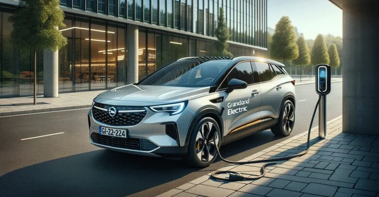 Sigur! Iată o descriere detaliată pentru o fotografie hiper-realistă care să reflecte titlul „Noul Opel Grandland primește o variantă electrică de 325 CP”: --- **Compoziția imaginii:** - Format widescreen 16:9, rezoluție înaltă, detalii de înaltă fidelitate. - Fotografia surprinde noul Opel Grandland (modelul 2024) dintr-un unghi lateral-frontal, puțin din față spre lateral, punând în evidență liniile moderne ale caroseriei, grila frontală, farurile LED distincte și jantele sportive. - Insignă clar vizibilă „Grandland Electric” pe portiera din față sau pe hayon, accentuând noua versiune electrică. - Sub mașină, o lumină albastră discretă, ce sugerează tehnologia electrică, fără să fie artificială. - Pe lateral, la nivelul portului de încărcare, cablul este conectat la un terminal modern de încărcare, să arate clar că este o mașină electrică. **Fundal:** - O șosea urbană curată, cu fundalul unui oraș modern, câteva clădiri cu sticlă, un cer cu nori pufoși și lumină naturală de după-amiază, ușor caldă. - Pe fundal, câțiva copaci verzi, sugerând mediul curat și asocierea cu tehnologia verde. - Fără elemente disturbatoare, fără mulțimi sau alte mașini lângă Opel, pentru a păstra focusul pe model. **Detalii suplimentare:** - Pe display-ul interior, la bord, este vizibil graficul de baterie electrică (bateria încărcată). - Pe eleronul spate, inscripția ‘325 HP’ discretă, ca accent de performanță. - Textură autentică pe caroserie – reflexii reale ale luminii, detalii vizibile pe vopsea, mici picături de apă sau praf pentru realism. - Jante sport cu detalii realiste, anvelope curate, discuri de frână vizibile prin spițe. **Lumină și cromatică:** - Lumina naturală, soft, cu ușoare reflexii pe suprafața mașinii. - Paleta de culori: nuanțe de gri-albastru metalizat pentru Opel, tonuri neutre și moderne pentru fundal. Contrast corect între mașină și fundal. --- **Prompt pentru generarea imaginii (dacă folosești un generator AI):** *A hyper-realistic widescreen (16:9) photograph of the new 2024 Opel Grandland Electric version, 325 HP, parked on a modern city street. The car is viewed from a slight front-side angle, capturing its bold design, LED lights, sporty wheels, and a visible charging cable plugged into a modern street charger. Clear “Grandland Electric” badge on the door, subtle ‘325 HP’ badge on the rear spoiler, detailed paint reflections, and interior dashboard displaying the battery icon. Natural daylight, soft shadows, realistic colors, urban landscape with glass buildings and green trees in background. No cartoon or 3D render style, photo must look as if taken by a real camera with cinematic composition and authentic details.* Dacă vrei imaginea efectiv generată, folosește acest prompt într-un generator vizual de tip Midjourney, Adobe Firefly sau Stable Diffusion! Dacă ai nevoie de adaptare sau de prompt în română pentru un generator AI, spune-mi!