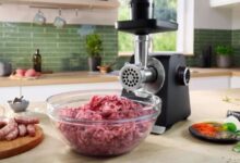 Cum reusesc mașinile de tocat carne sa îți aduca gustul tradițional în farfurie