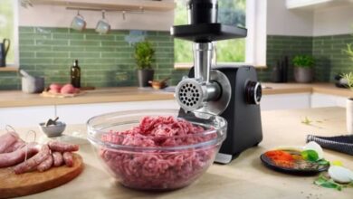 Cum reusesc mașinile de tocat carne sa îți aduca gustul tradițional în farfurie